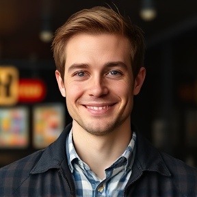 Levin Çelik — casinos ohne lugas reviewer